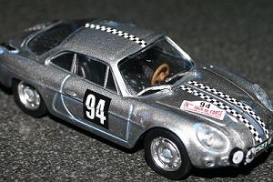Alpine   Orsini
