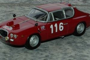 Lancia   Pianta