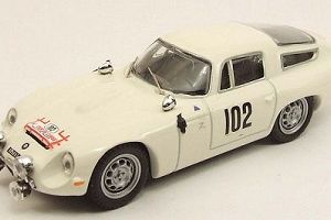 Alfa Romeo TZ 1  Richard