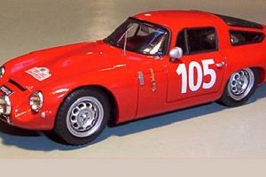 Alfa Romeo   Rolland