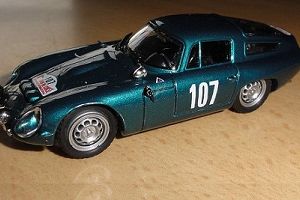 Alfa Romeo   Tomas