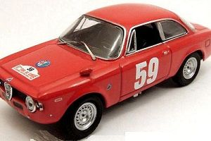 Photo de la miniature - Alfa Romeo   Bianchi