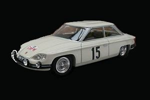 Photo de la miniature - Panhard   Ogier