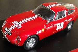 Photo de la miniature - Alfa Romeo   Rolland