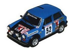Photo de la miniature - Autobianchi   Pagani