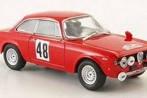 Photo de la miniature - Alfa Romeo   Corio
