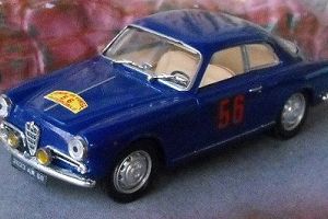 Alfa Romeo   Nicol