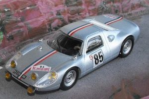 Photo de la miniature - Porsche   Febbriao