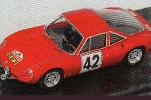 Photo de la miniature - De Tomaso   Lanfranchi