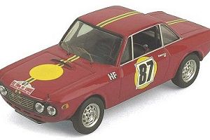 Photo de la miniature - Lancia   Munari