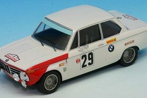 Photo de la miniature - BMW   Aaltonen