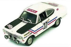 Photo de la miniature - Opel   Beaumont
