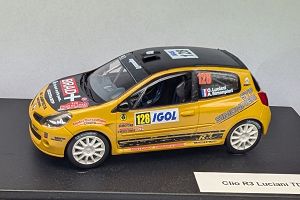 Renault Clio R3 Luciani