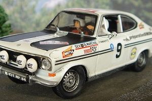 Photo de la miniature - Ford   Ragnotti