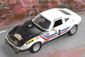 Photo de la miniature - Opel   Greder