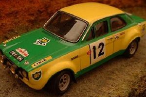 Photo de la miniature - Ford   Piot