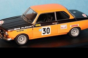 Photo de la miniature - BMW   Raschig