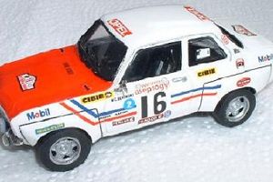 Photo de la miniature - Opel   Beaumont