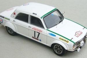 Photo de la miniature - Peugeot 304  Fall