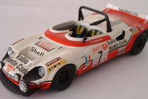 Photo de la miniature - Simca CG  Fiorontino
