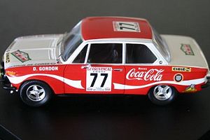 Photo de la miniature - BMW   Gordon