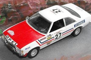 Photo de la miniature - Opel   Greder