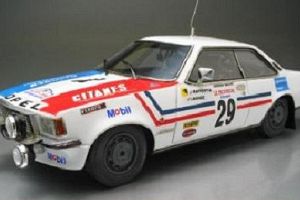 Photo de la miniature - Opel   Lagniez