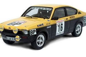 Photo de la miniature - Opel   Greder