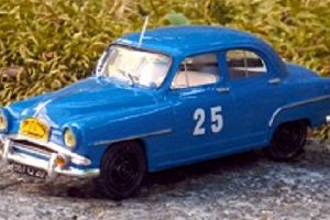 Simca   Parodin