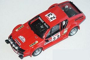 Photo de la miniature - Alpine A310  Gusciani