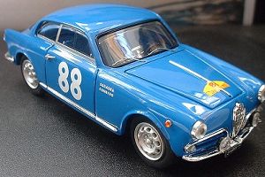 Alfa Romeo   Nicol