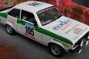 Photo de la miniature - Ford   Tichadou