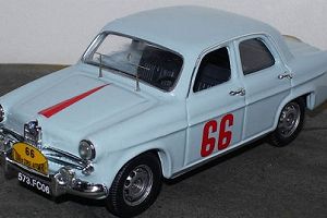 Alfa Romeo   Picard