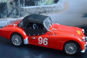 Triumph   Soisbault