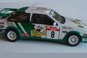 Photo de la miniature - Ford   Auriol