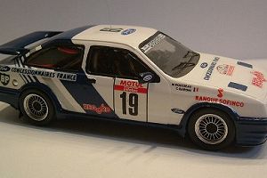Photo de la miniature - Ford   Baroni
