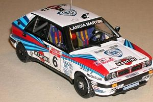 Photo de la miniature - Lancia   Saby