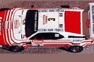 Photo de la miniature - BMW   Beguin