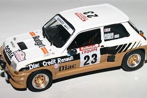 Photo de la miniature - Renault   Manzagol