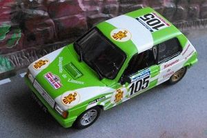 Photo de la miniature - Samba   Allard