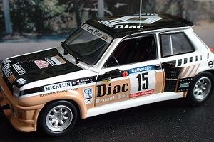 Photo de la miniature - Renault   Chatriot