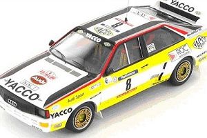 Photo de la miniature - Audi   Darniche