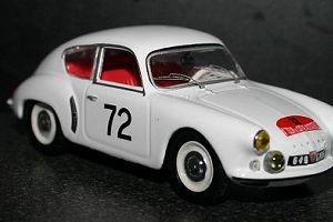 Alpine A 106  Leoni
