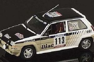 Photo de la miniature - Renault   Deriu