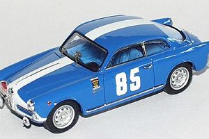 Alfa Romeo   Oreiller