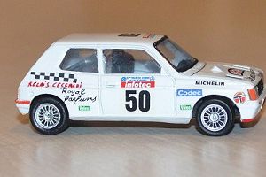 Photo de la miniature - Samba   Ceccaldi