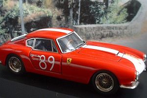 Ferrari   Schild