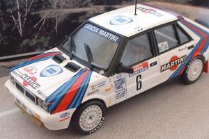 Photo de la miniature - Lancia   Biaison