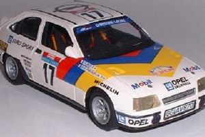 Photo de la miniature - Opel   Frequelin