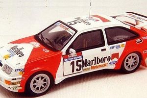 Photo de la miniature - Ford Sierra  Sainz